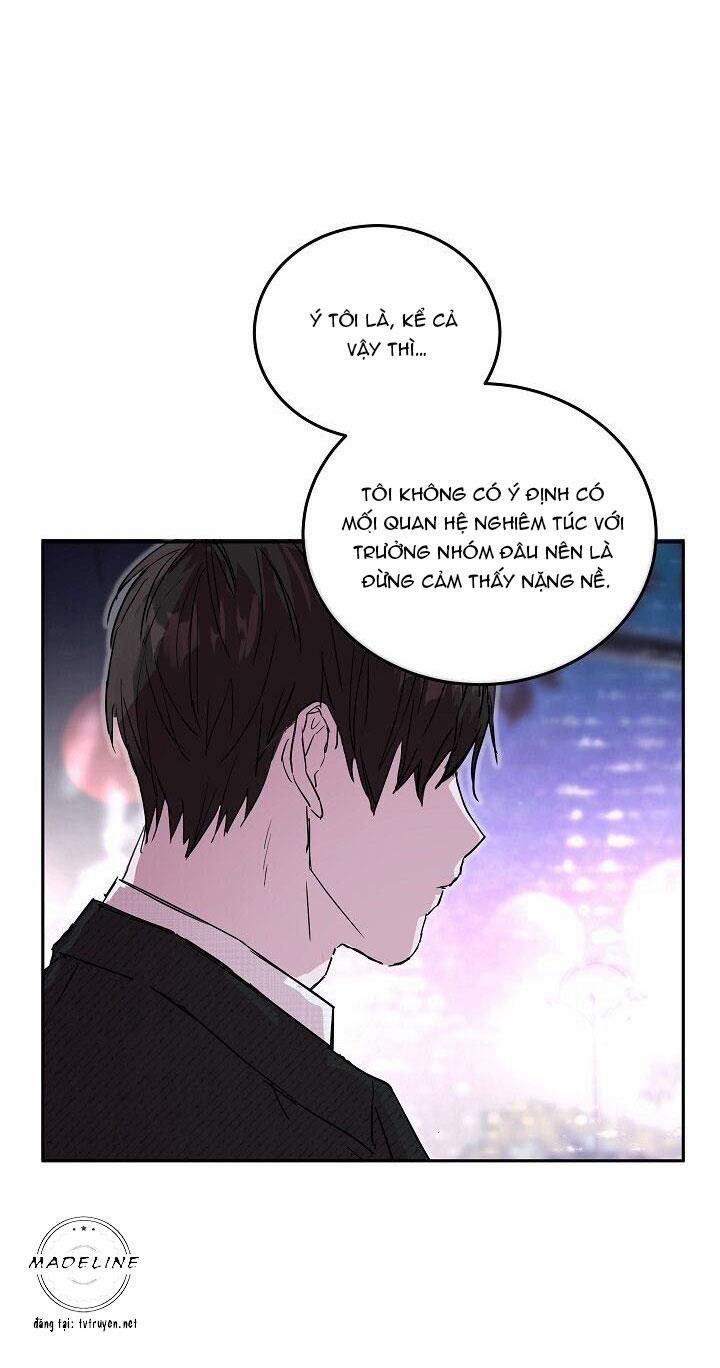 Hãy Làm Điều Đó Sau Khi Chúng Ta Kết Hôn 5 trang 6