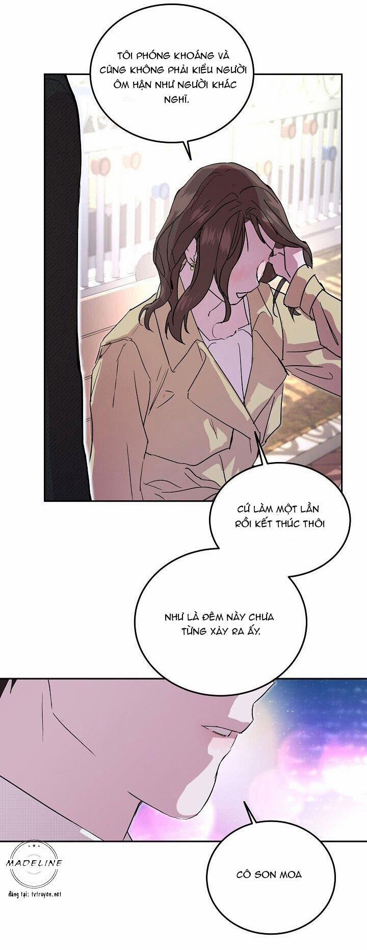 Hãy Làm Điều Đó Sau Khi Chúng Ta Kết Hôn 5 trang 7