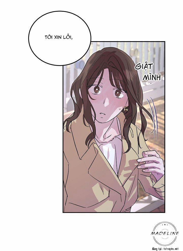 Hãy Làm Điều Đó Sau Khi Chúng Ta Kết Hôn 5 trang 8