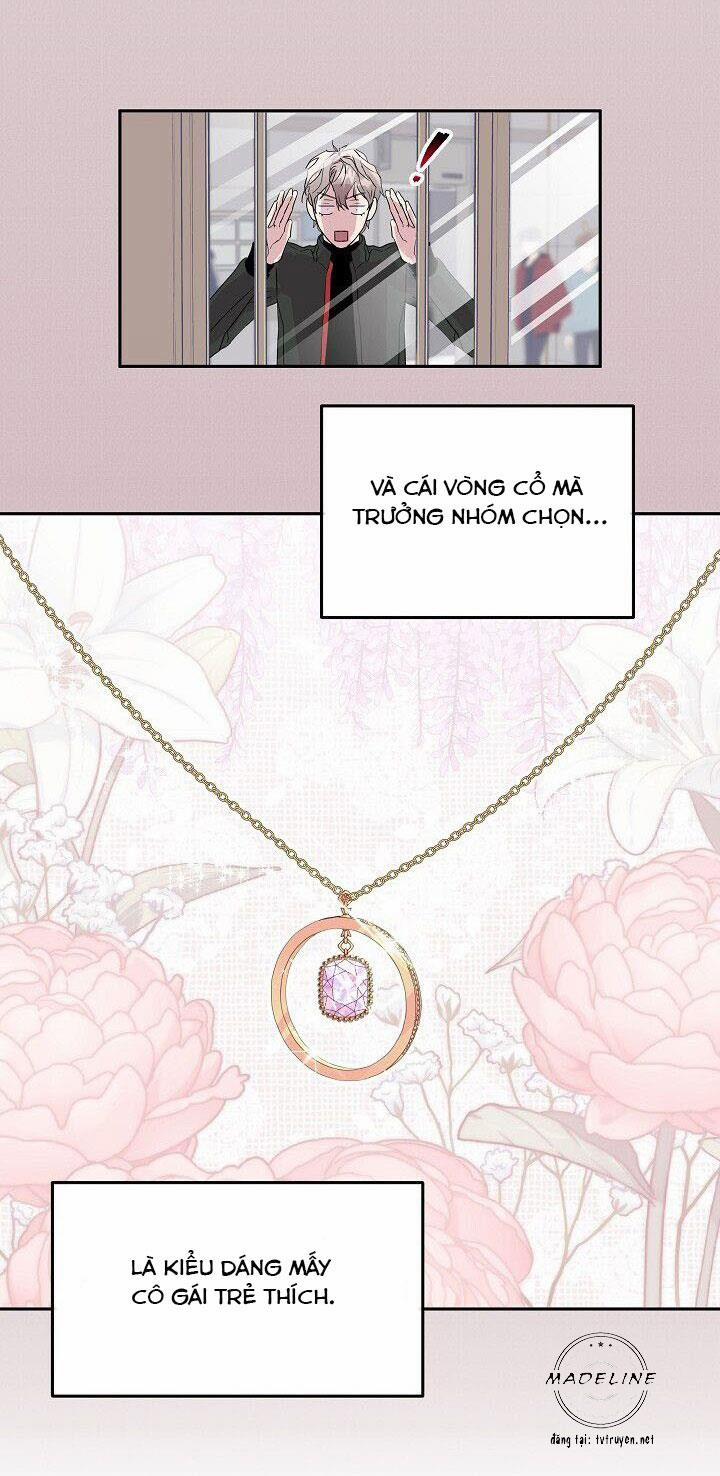 Hãy Làm Điều Đó Sau Khi Chúng Ta Kết Hôn 6 trang 13