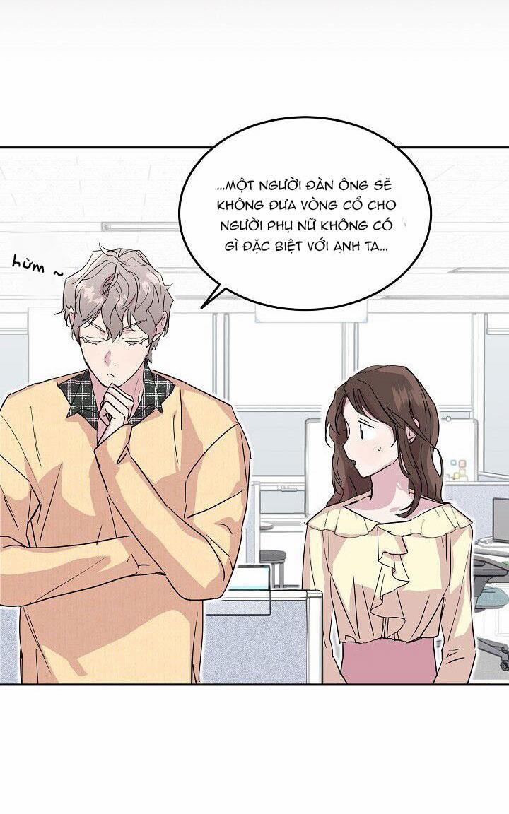 Hãy Làm Điều Đó Sau Khi Chúng Ta Kết Hôn 6 trang 14