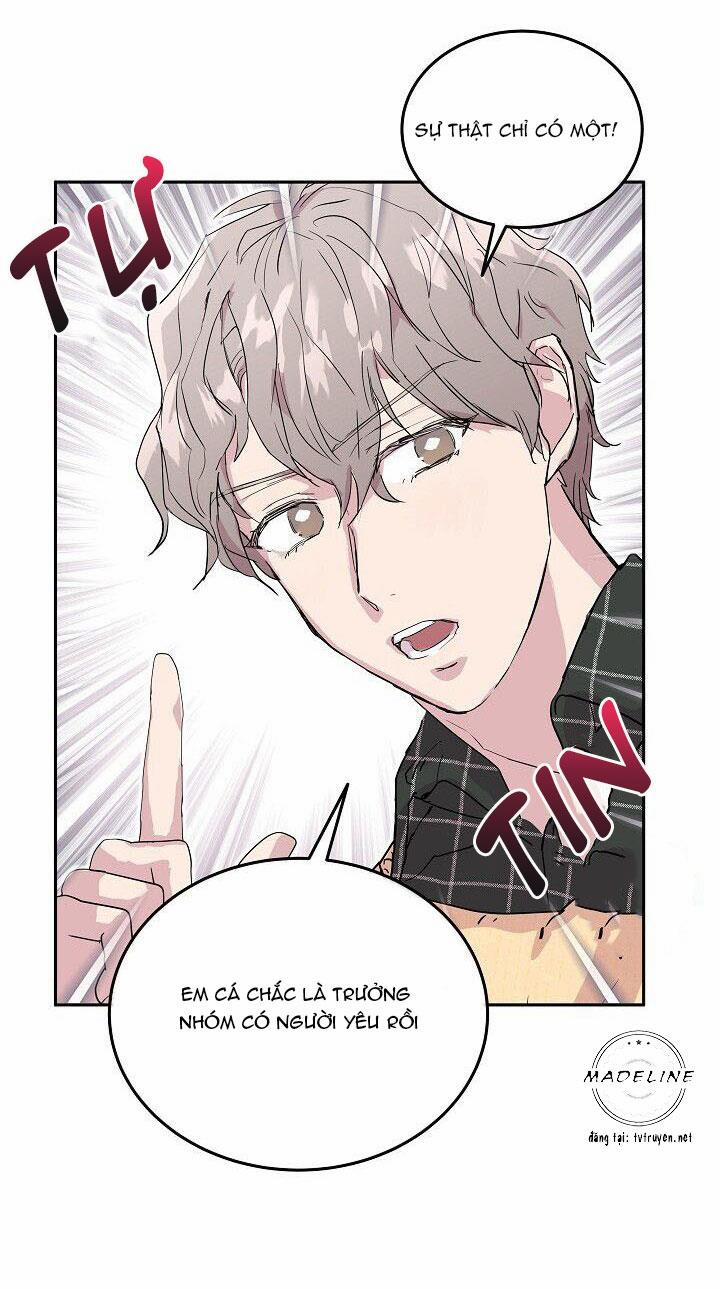 Hãy Làm Điều Đó Sau Khi Chúng Ta Kết Hôn 6 trang 15