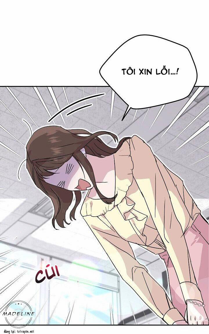 Hãy Làm Điều Đó Sau Khi Chúng Ta Kết Hôn 6 trang 18