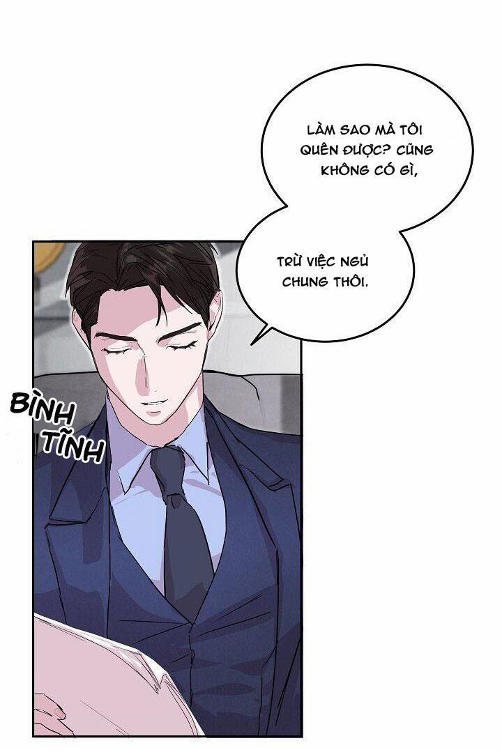 Hãy Làm Điều Đó Sau Khi Chúng Ta Kết Hôn 6 trang 20