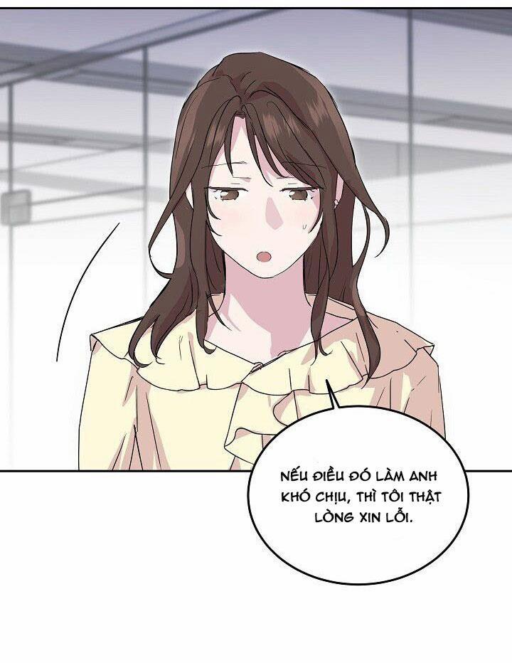 Hãy Làm Điều Đó Sau Khi Chúng Ta Kết Hôn 6 trang 22