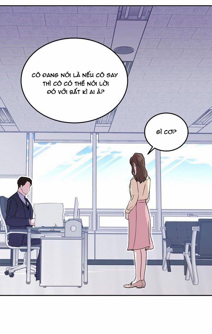 Hãy Làm Điều Đó Sau Khi Chúng Ta Kết Hôn 6 trang 23