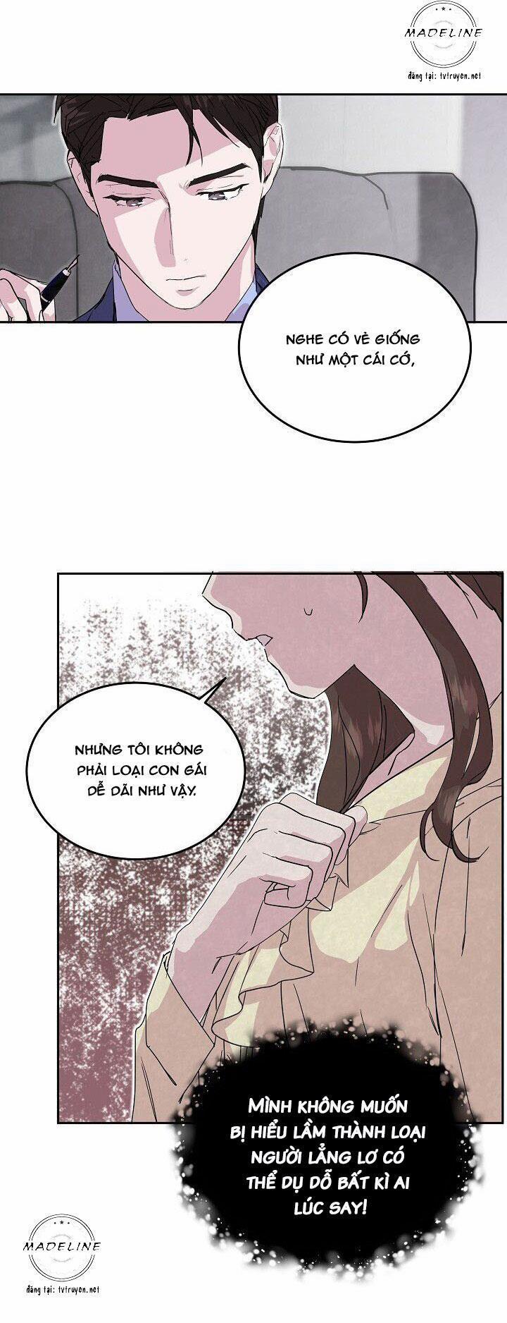 Hãy Làm Điều Đó Sau Khi Chúng Ta Kết Hôn 6 trang 25