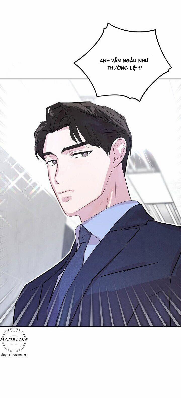 Hãy Làm Điều Đó Sau Khi Chúng Ta Kết Hôn 6 trang 3