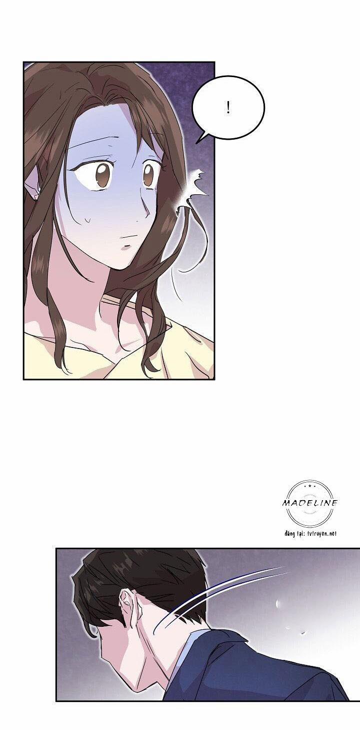 Hãy Làm Điều Đó Sau Khi Chúng Ta Kết Hôn 6 trang 6