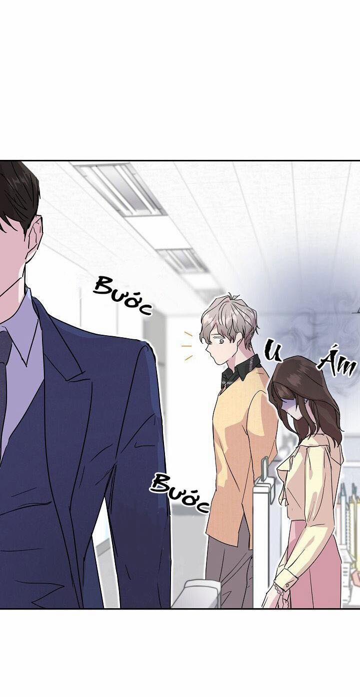 Hãy Làm Điều Đó Sau Khi Chúng Ta Kết Hôn 6 trang 7