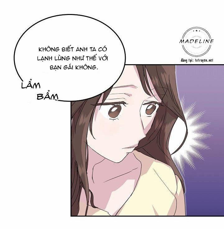 Hãy Làm Điều Đó Sau Khi Chúng Ta Kết Hôn 6 trang 9