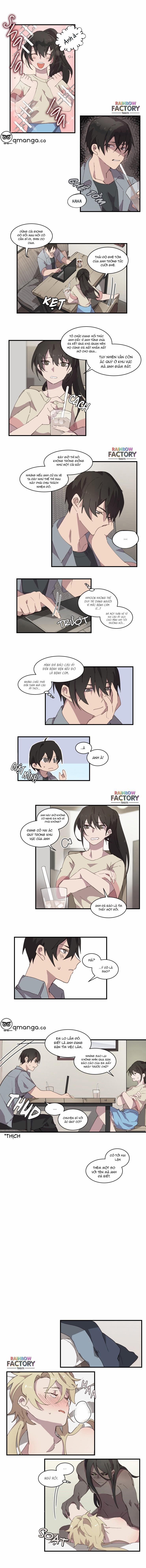 Hãy Lấp Đầy Tôi Đi, Ngài Trợ Lý! 11 trang 1