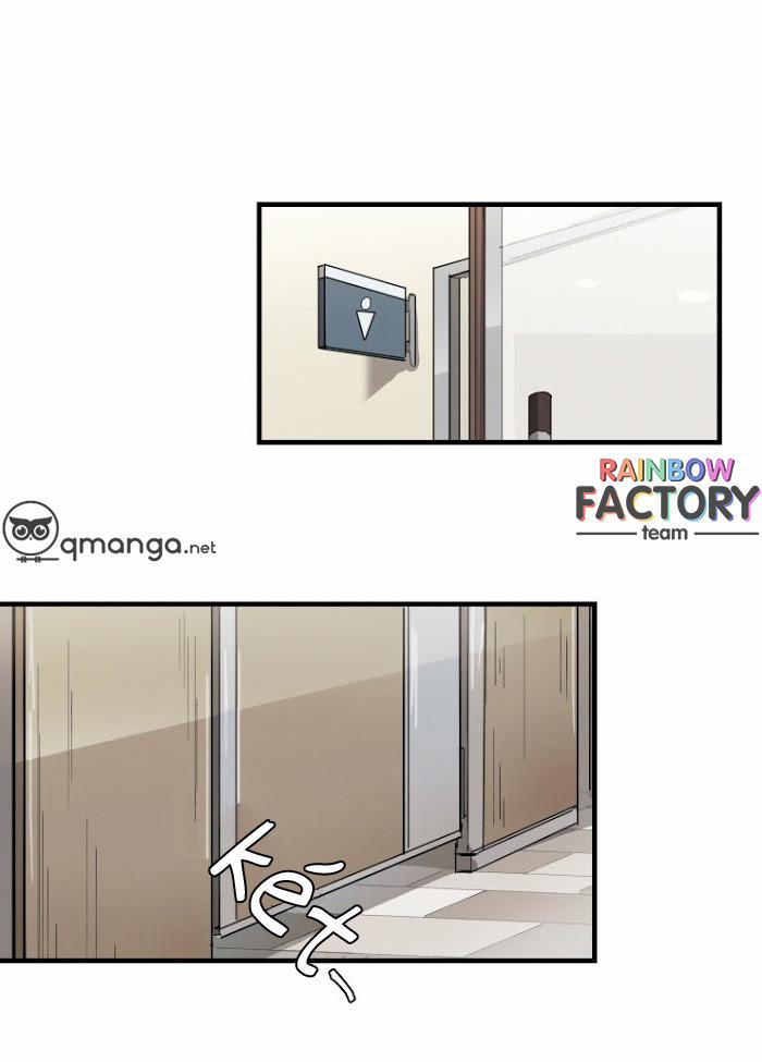 Hãy Lấp Đầy Tôi Đi, Ngài Trợ Lý! 6 trang 1