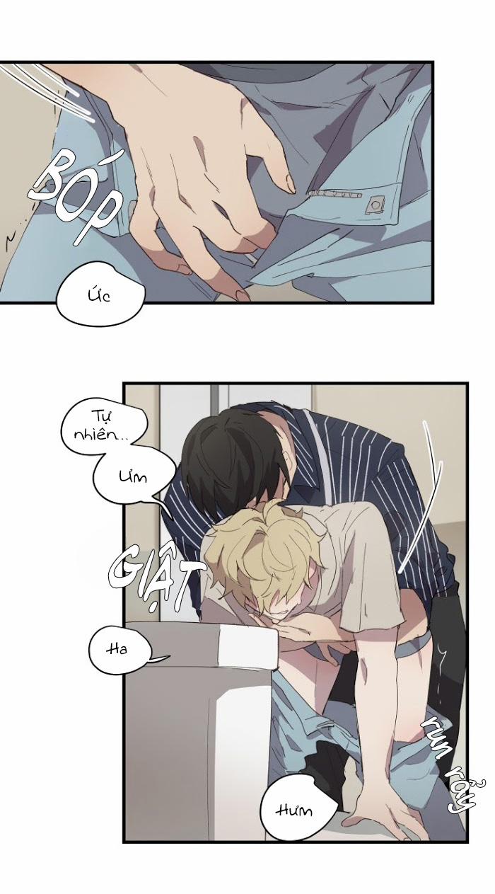 Hãy Lấp Đầy Tôi Đi, Ngài Trợ Lý! 6 trang 11