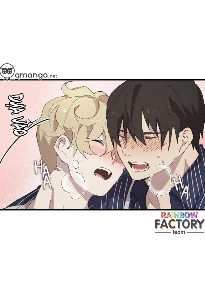 Hãy Lấp Đầy Tôi Đi, Ngài Trợ Lý! 6 trang 24