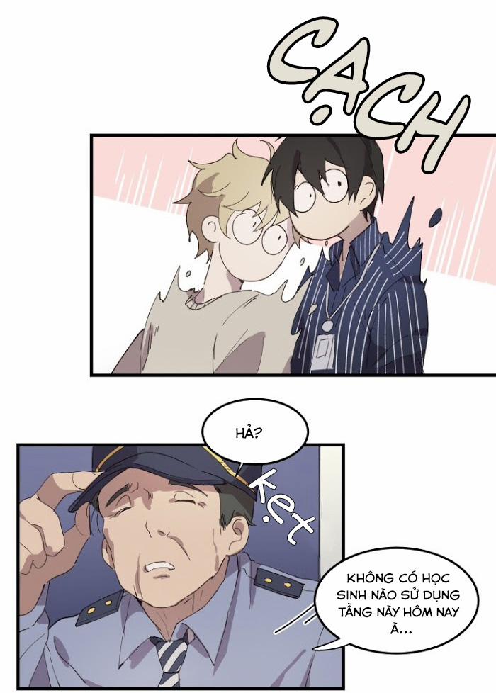 Hãy Lấp Đầy Tôi Đi, Ngài Trợ Lý! 6 trang 25