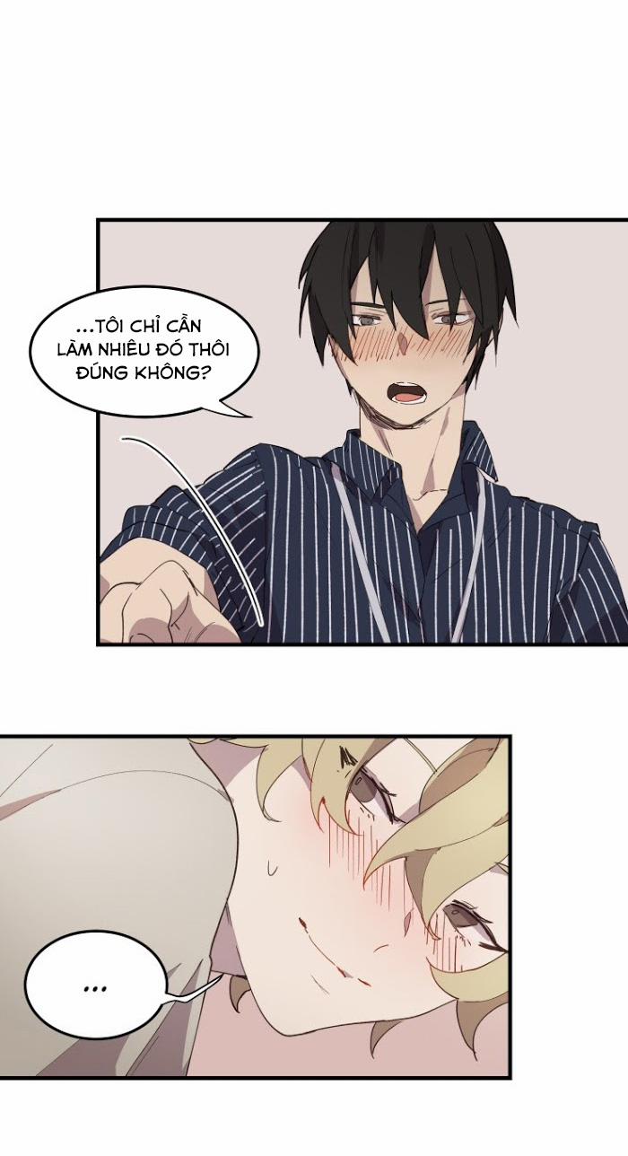 Hãy Lấp Đầy Tôi Đi, Ngài Trợ Lý! 6 trang 5