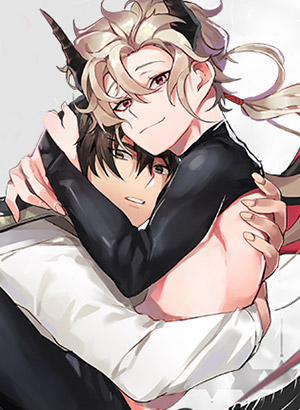 Đọc truyện tranh Hãy Lấp Đầy Tôi Đi, Ngài Trợ Lý!