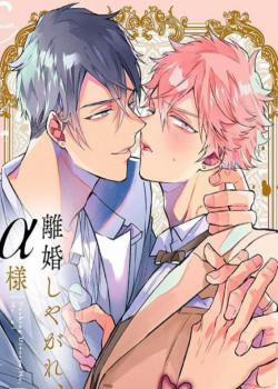 Đọc truyện tranh Hãy Ly Hôn Đi, Ngài Alpha