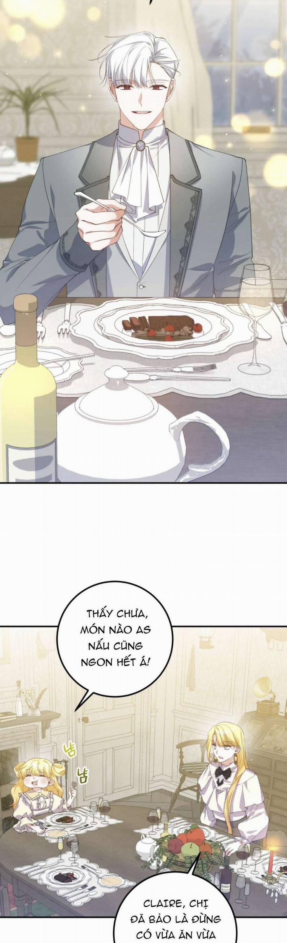 Hãy Mau Cởi Bỏ Phù Hiệu Và Kết Hôn Đi Nào 10 trang 13