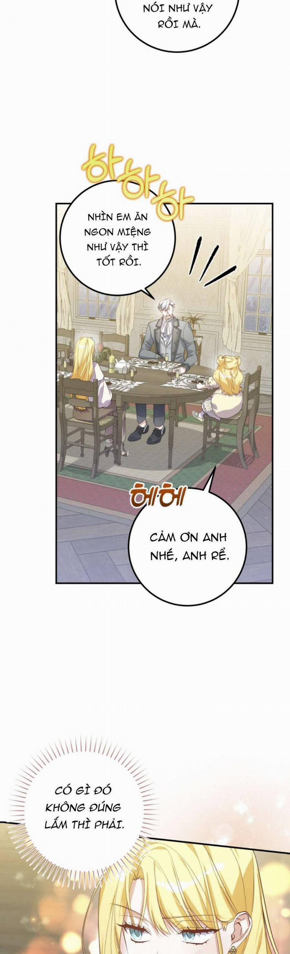 Hãy Mau Cởi Bỏ Phù Hiệu Và Kết Hôn Đi Nào 10 trang 14