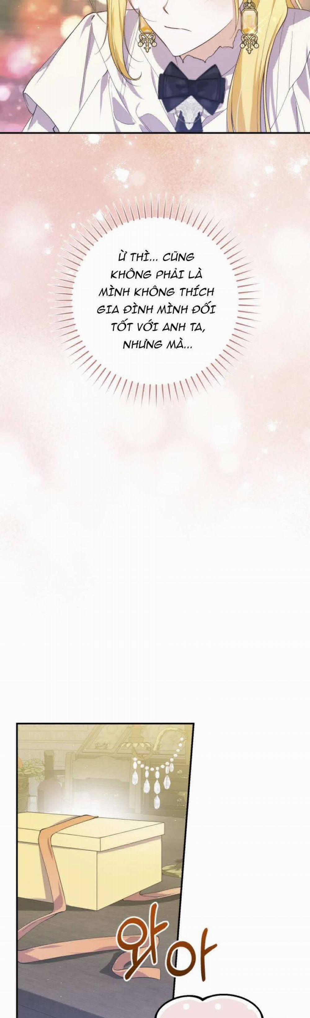 Hãy Mau Cởi Bỏ Phù Hiệu Và Kết Hôn Đi Nào 10 trang 15