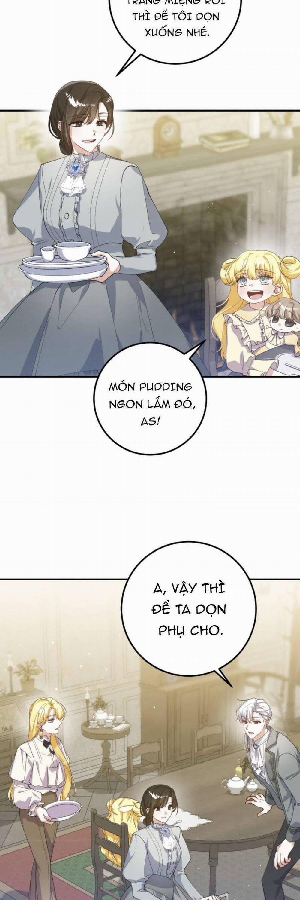 Hãy Mau Cởi Bỏ Phù Hiệu Và Kết Hôn Đi Nào 10 trang 19