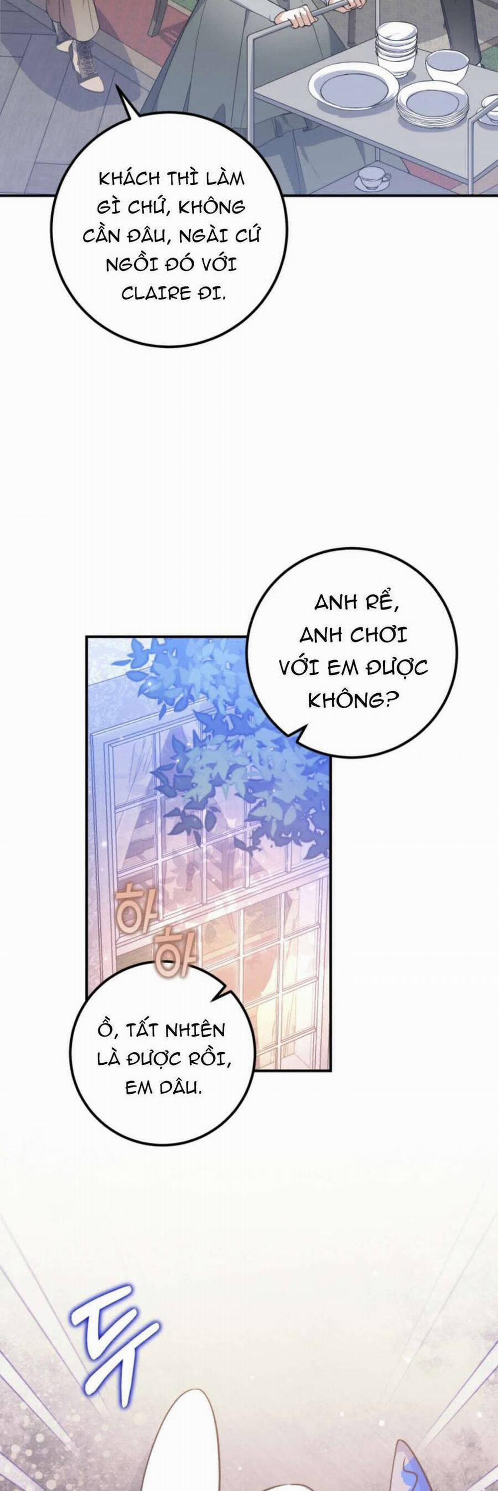 Hãy Mau Cởi Bỏ Phù Hiệu Và Kết Hôn Đi Nào 10 trang 20