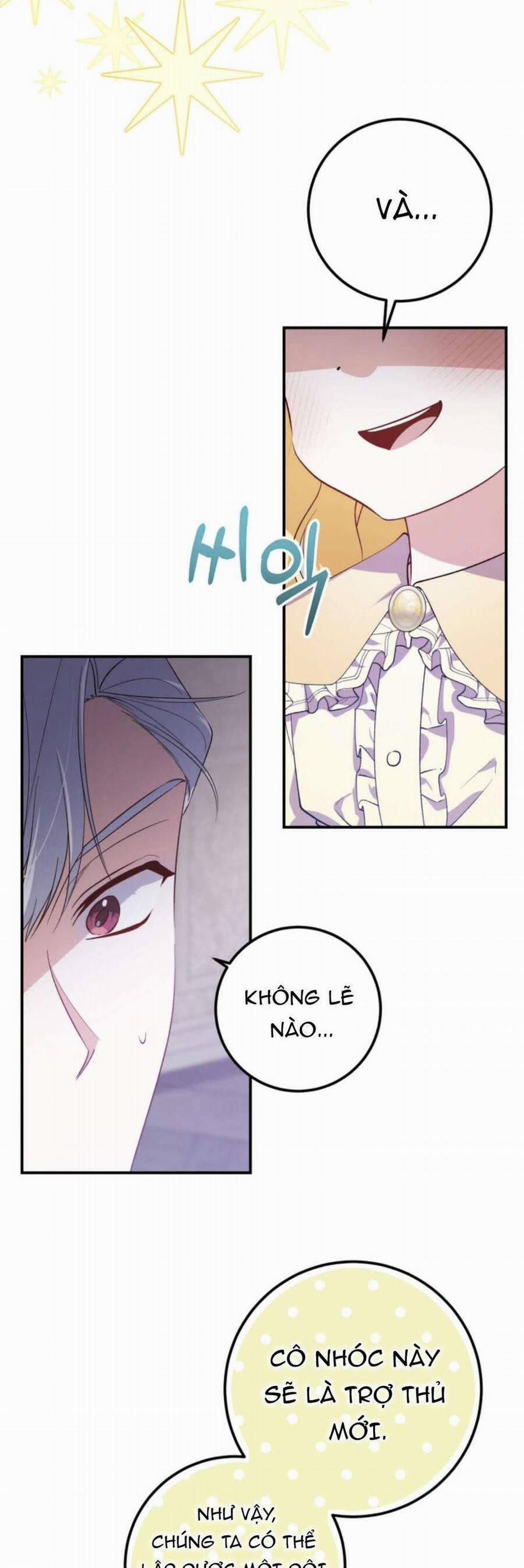 Hãy Mau Cởi Bỏ Phù Hiệu Và Kết Hôn Đi Nào 10 trang 23