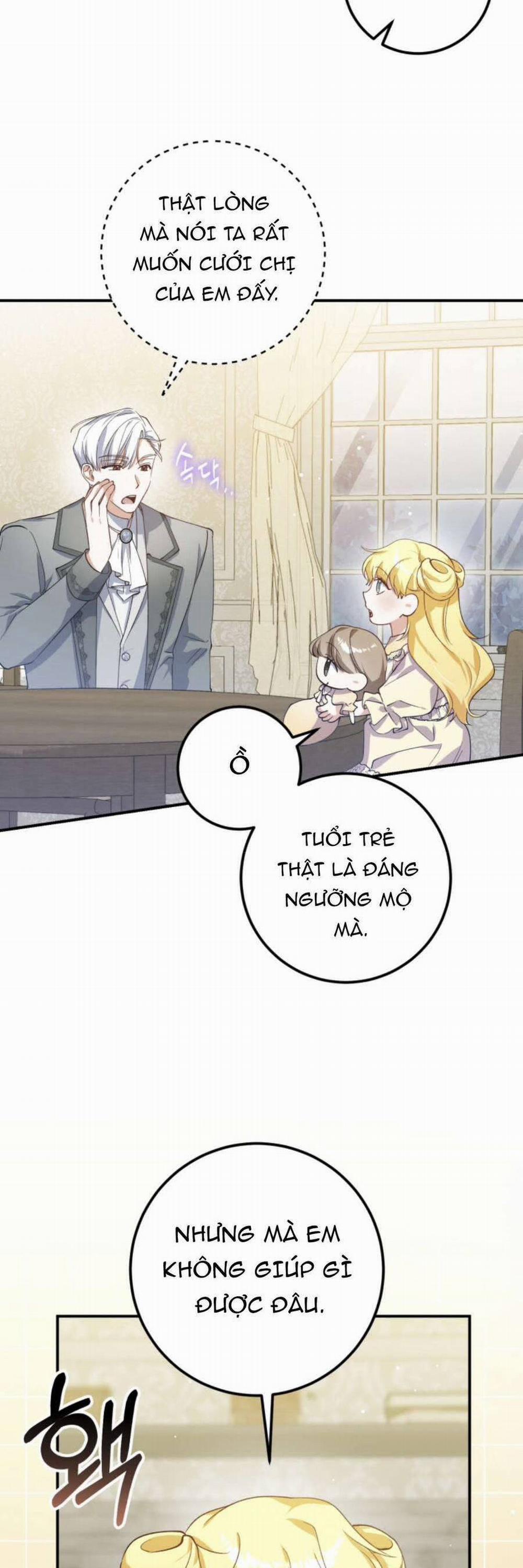 Hãy Mau Cởi Bỏ Phù Hiệu Và Kết Hôn Đi Nào 10 trang 25