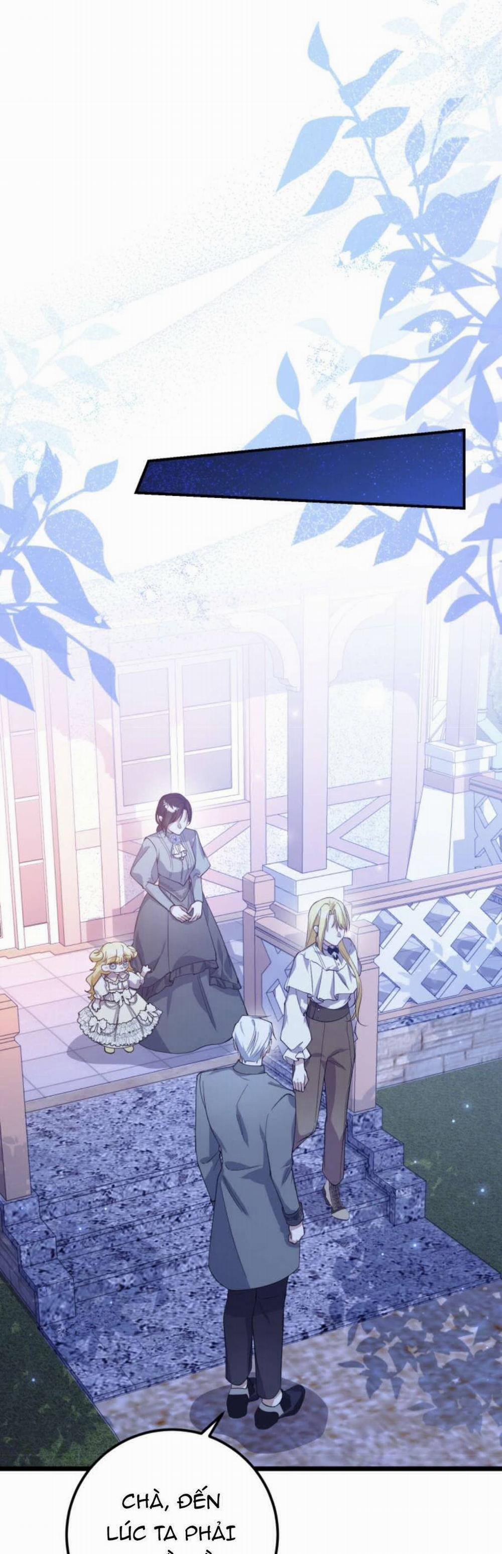Hãy Mau Cởi Bỏ Phù Hiệu Và Kết Hôn Đi Nào 10 trang 27