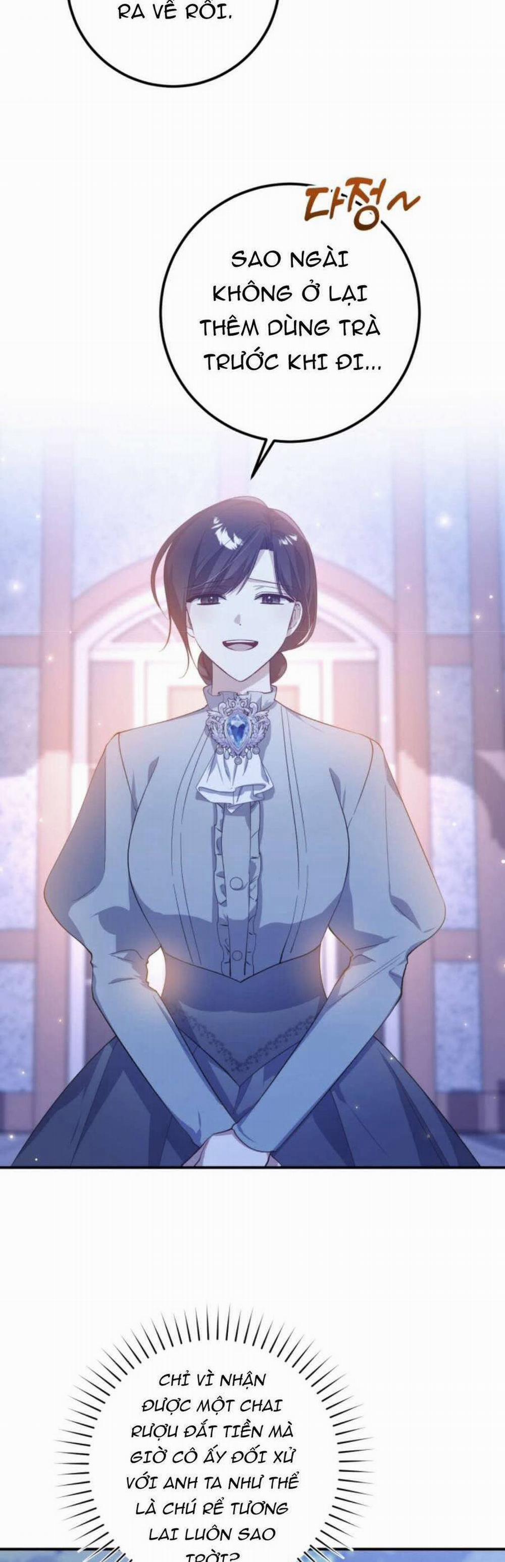 Hãy Mau Cởi Bỏ Phù Hiệu Và Kết Hôn Đi Nào 10 trang 28