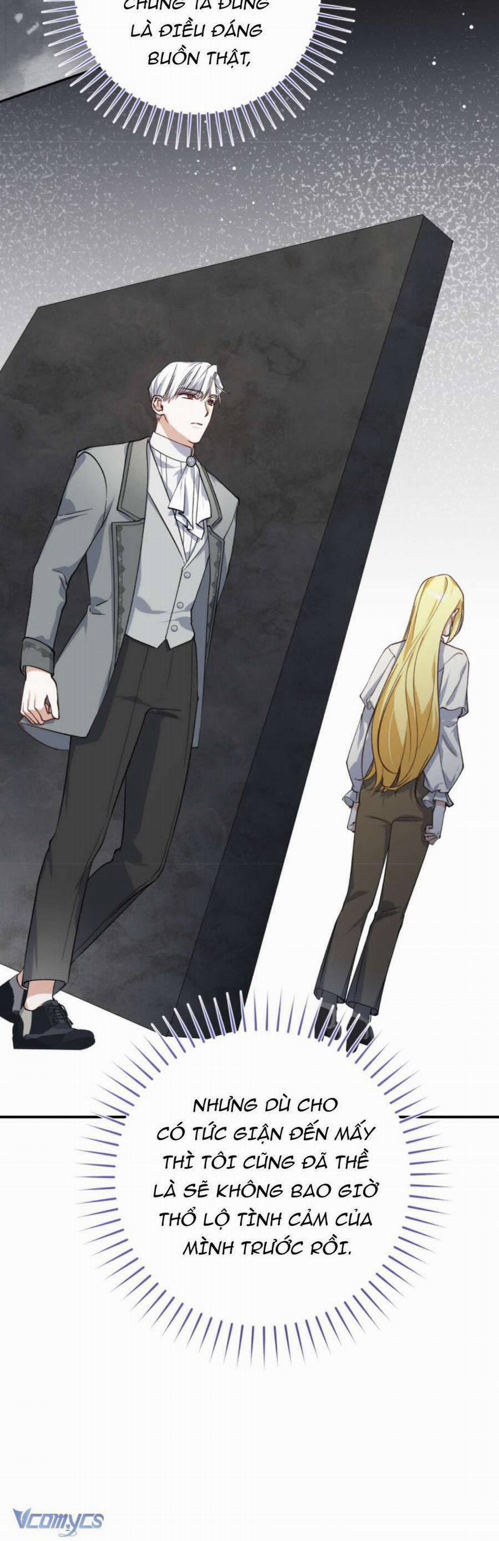 Hãy Mau Cởi Bỏ Phù Hiệu Và Kết Hôn Đi Nào 10 trang 35