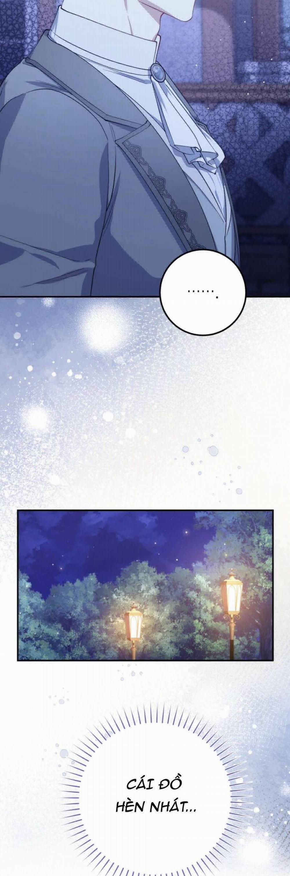 Hãy Mau Cởi Bỏ Phù Hiệu Và Kết Hôn Đi Nào 10 trang 37