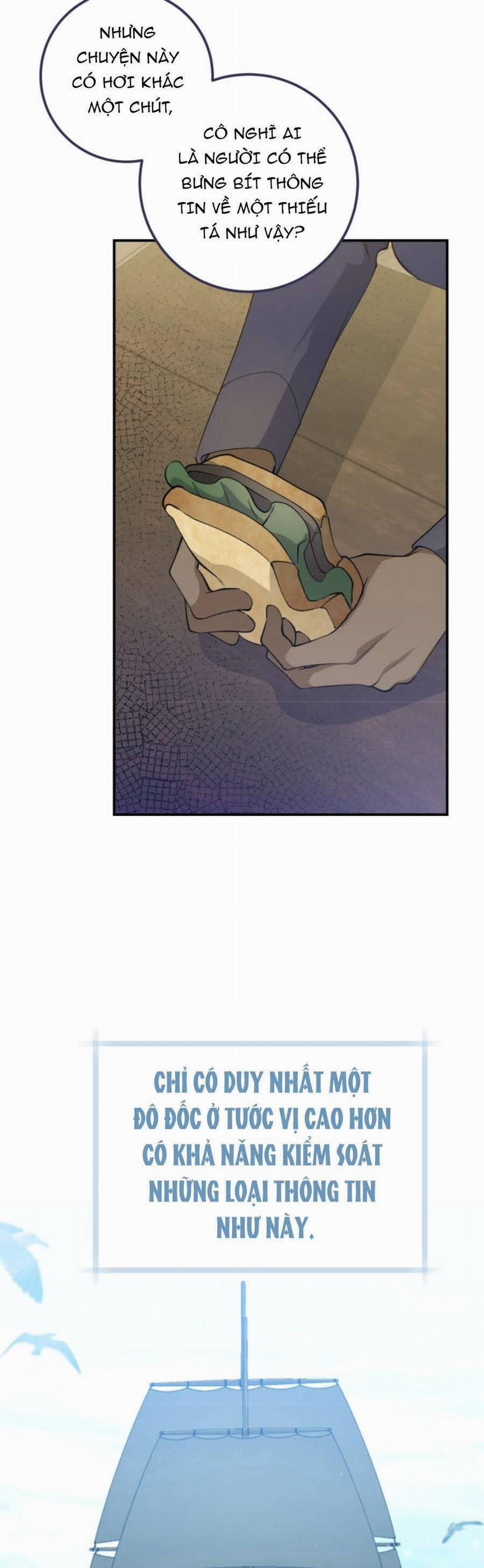 Hãy Mau Cởi Bỏ Phù Hiệu Và Kết Hôn Đi Nào 10 trang 43