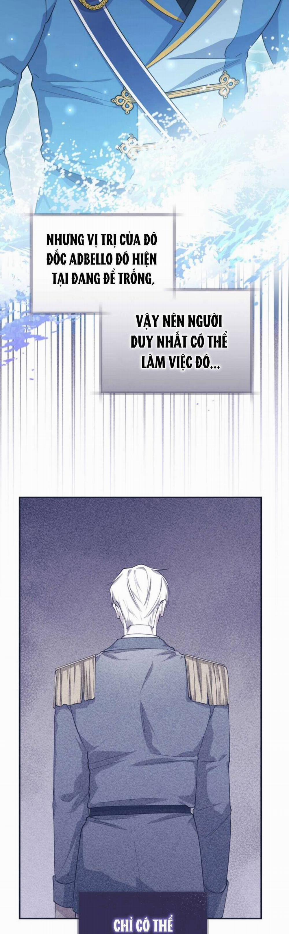 Hãy Mau Cởi Bỏ Phù Hiệu Và Kết Hôn Đi Nào 10 trang 45