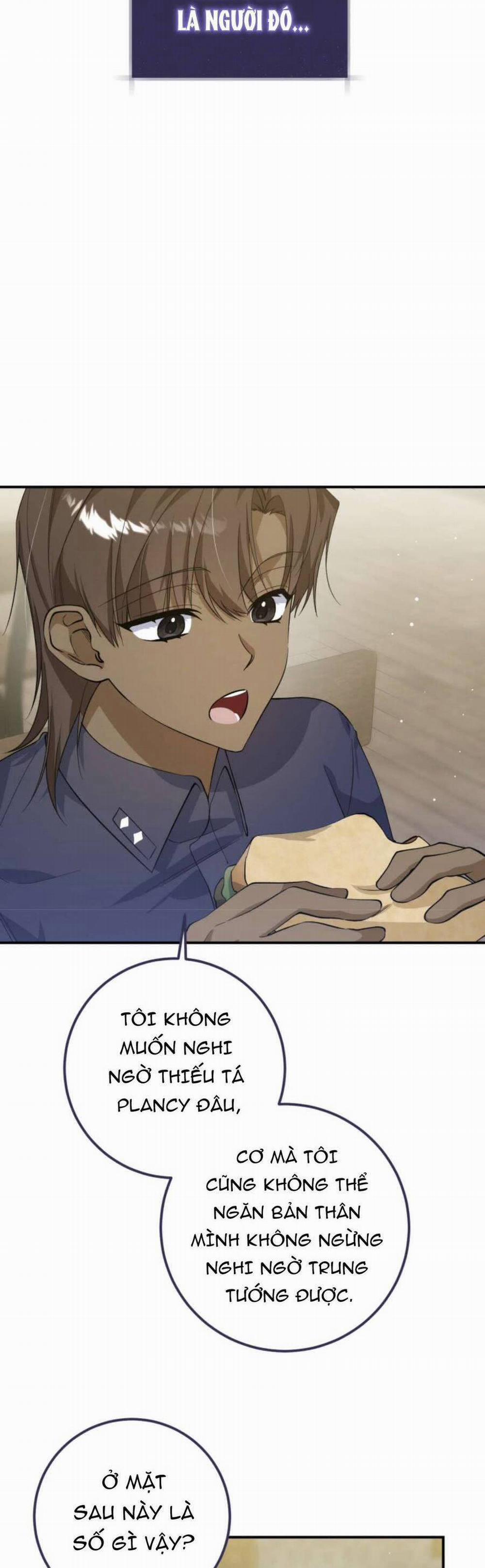 Hãy Mau Cởi Bỏ Phù Hiệu Và Kết Hôn Đi Nào 10 trang 46