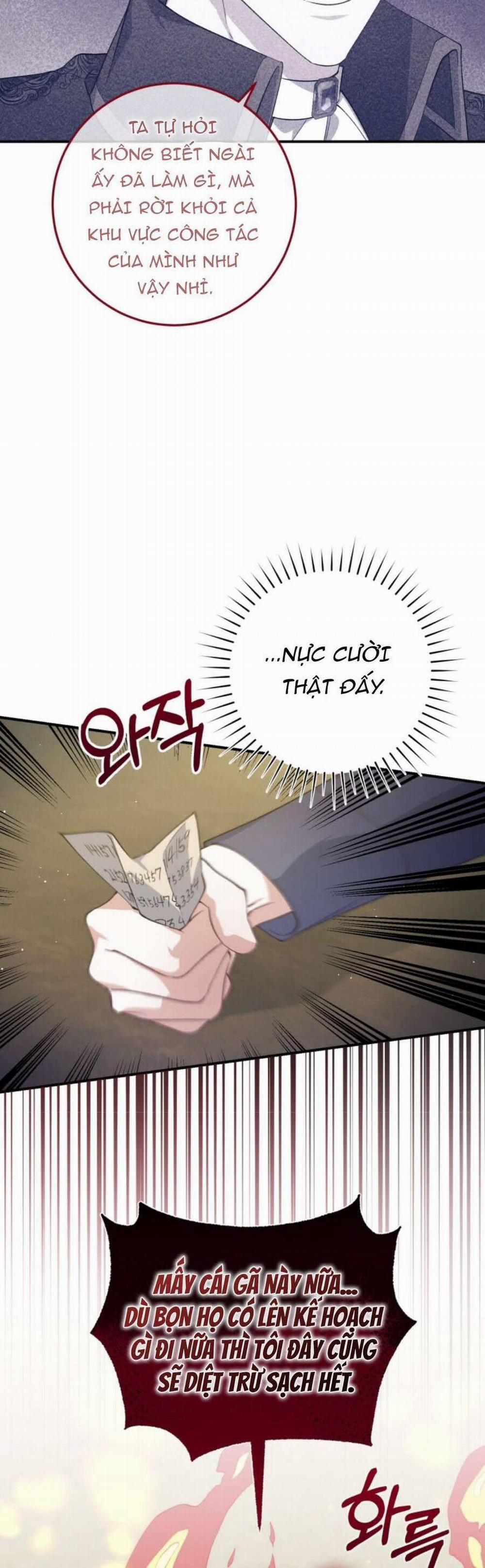 Hãy Mau Cởi Bỏ Phù Hiệu Và Kết Hôn Đi Nào 10 trang 49