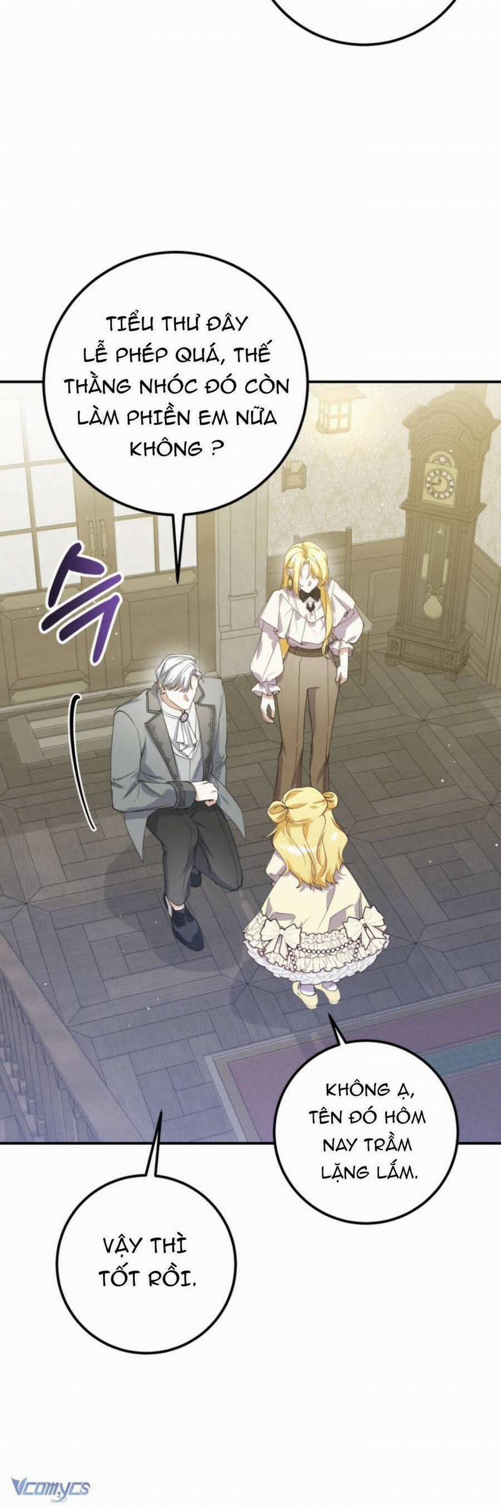 Hãy Mau Cởi Bỏ Phù Hiệu Và Kết Hôn Đi Nào 10 trang 8