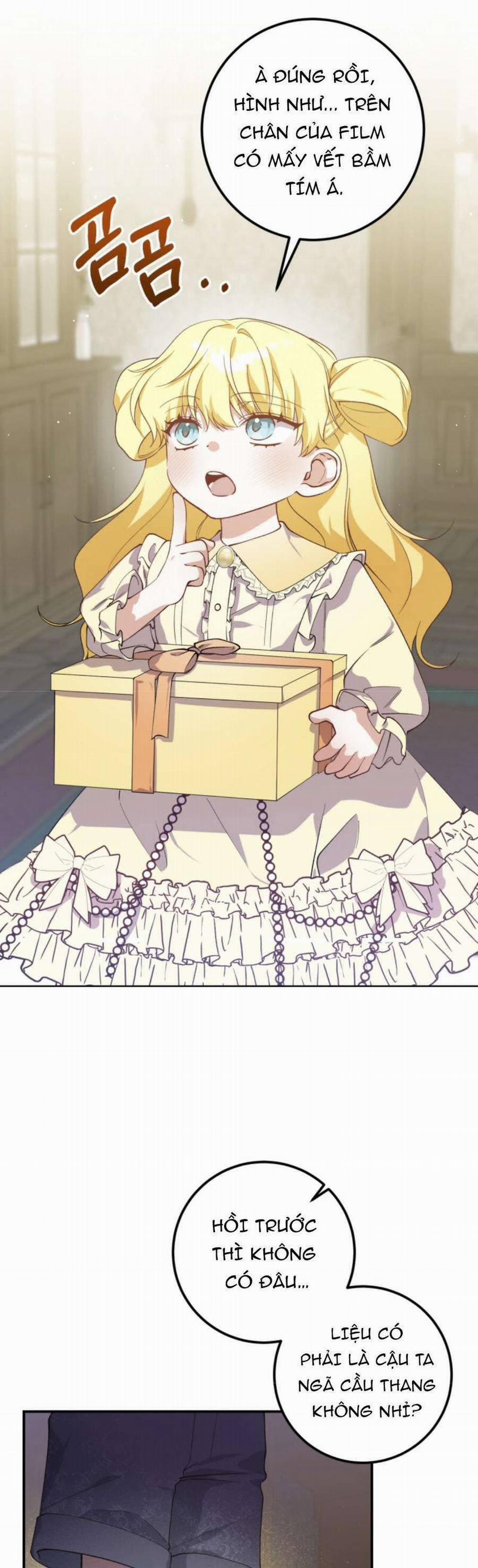 Hãy Mau Cởi Bỏ Phù Hiệu Và Kết Hôn Đi Nào 10 trang 9