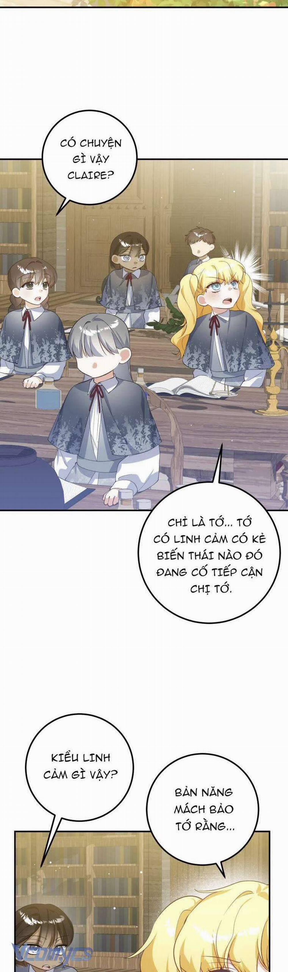 Hãy Mau Cởi Bỏ Phù Hiệu Và Kết Hôn Đi Nào 12 trang 13