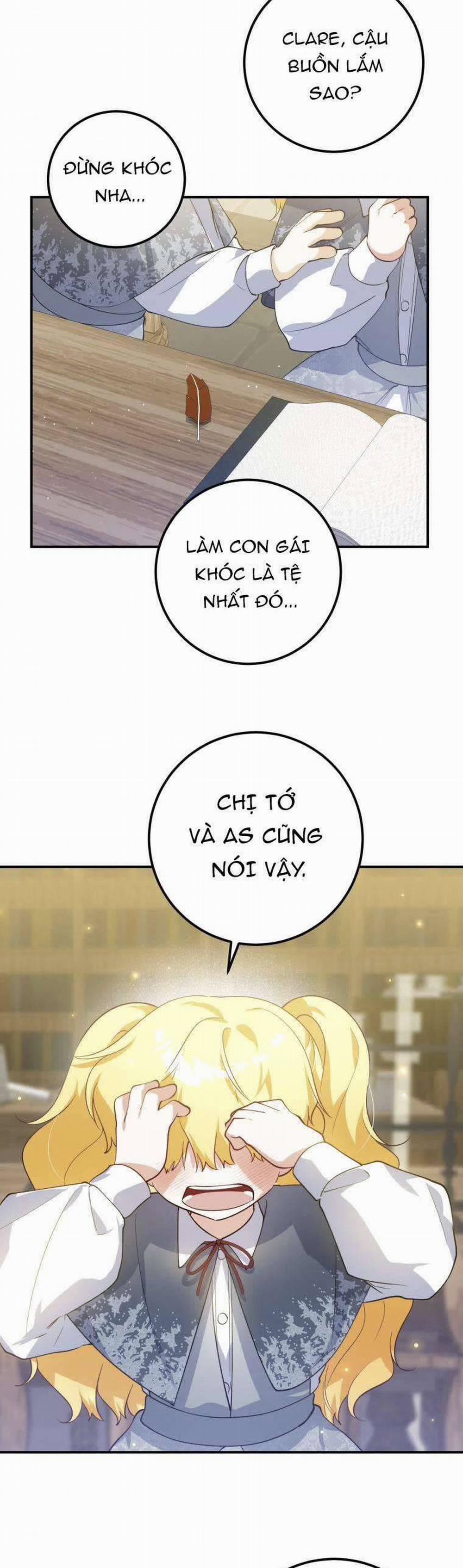 Hãy Mau Cởi Bỏ Phù Hiệu Và Kết Hôn Đi Nào 12 trang 21