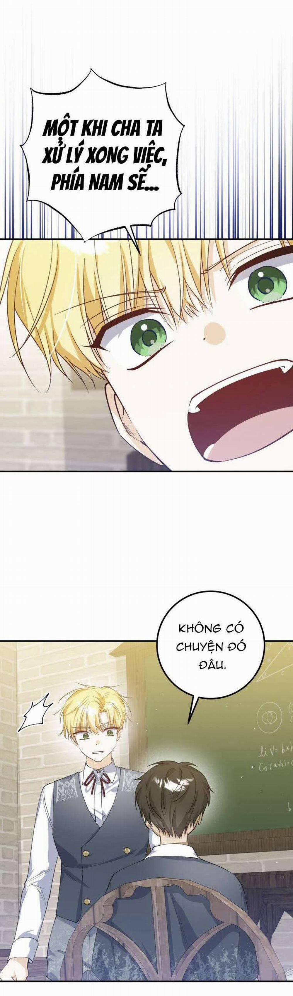 Hãy Mau Cởi Bỏ Phù Hiệu Và Kết Hôn Đi Nào 12 trang 24