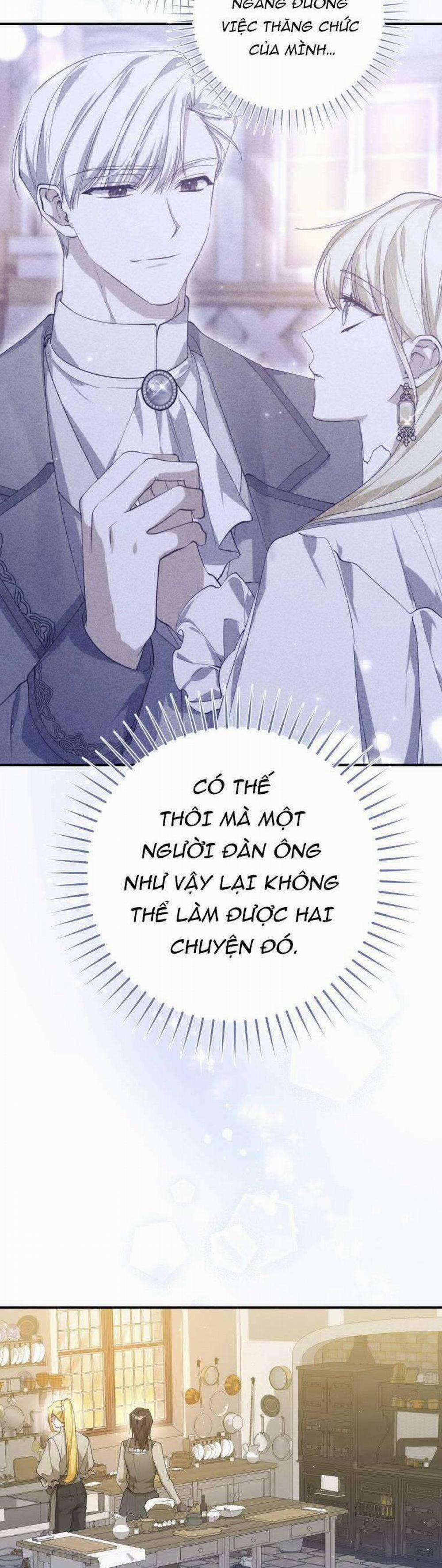 Hãy Mau Cởi Bỏ Phù Hiệu Và Kết Hôn Đi Nào 12 trang 33
