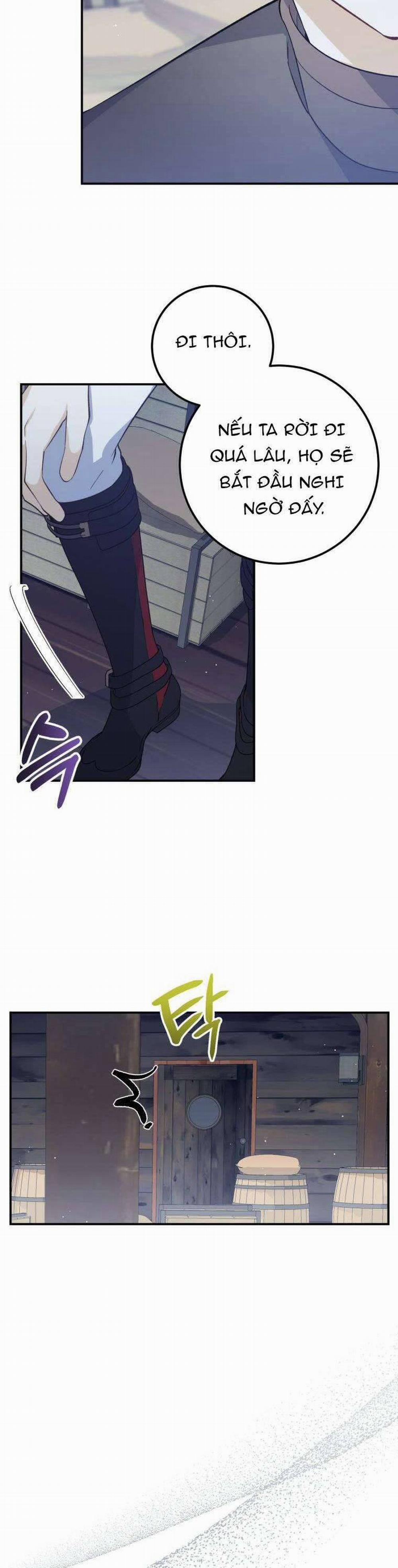 Hãy Mau Cởi Bỏ Phù Hiệu Và Kết Hôn Đi Nào 13 trang 17