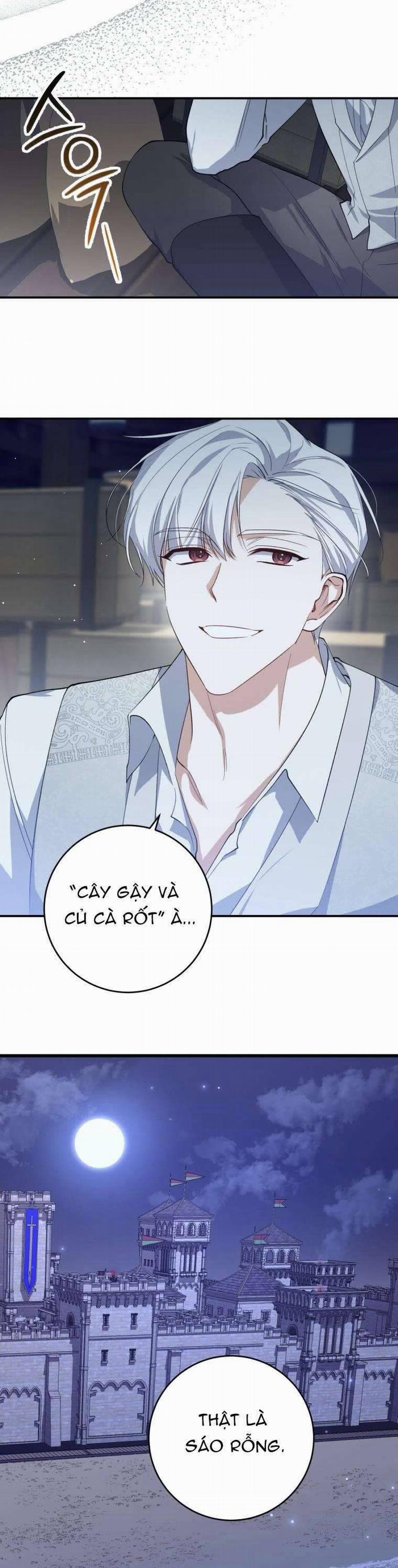 Hãy Mau Cởi Bỏ Phù Hiệu Và Kết Hôn Đi Nào 13 trang 18