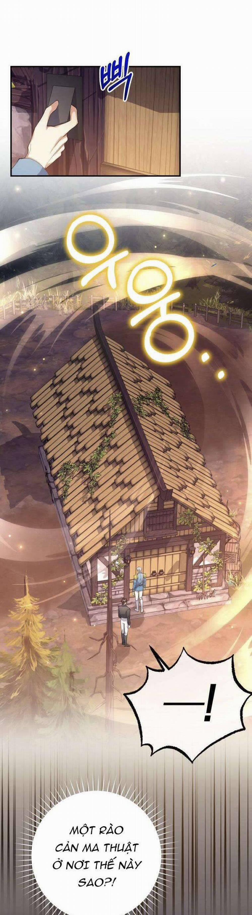 Hãy Mau Cởi Bỏ Phù Hiệu Và Kết Hôn Đi Nào 13 trang 31