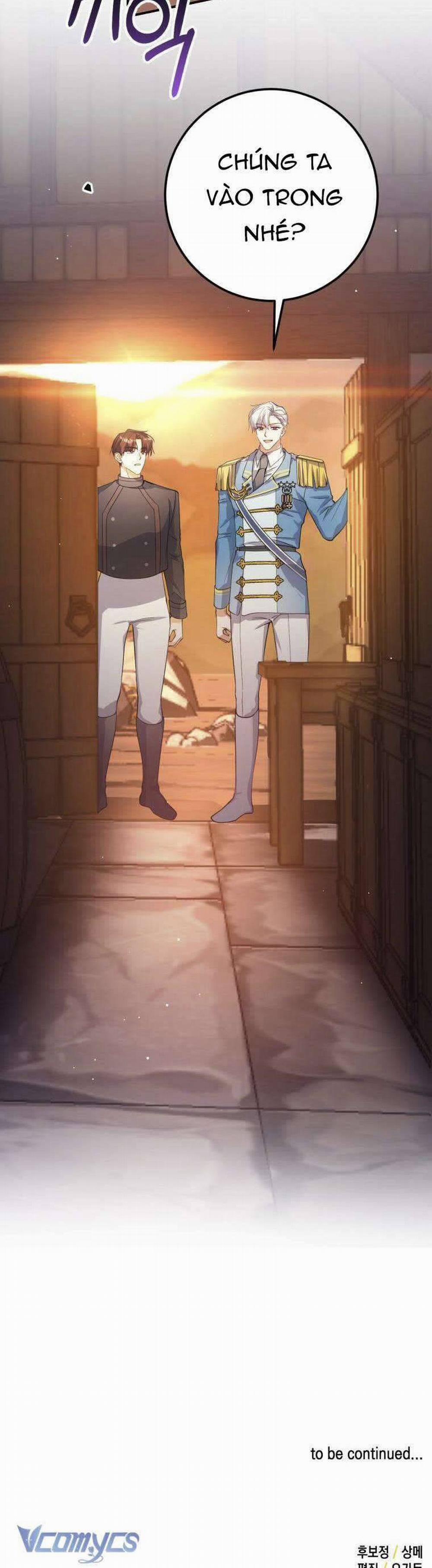 Hãy Mau Cởi Bỏ Phù Hiệu Và Kết Hôn Đi Nào 13 trang 33