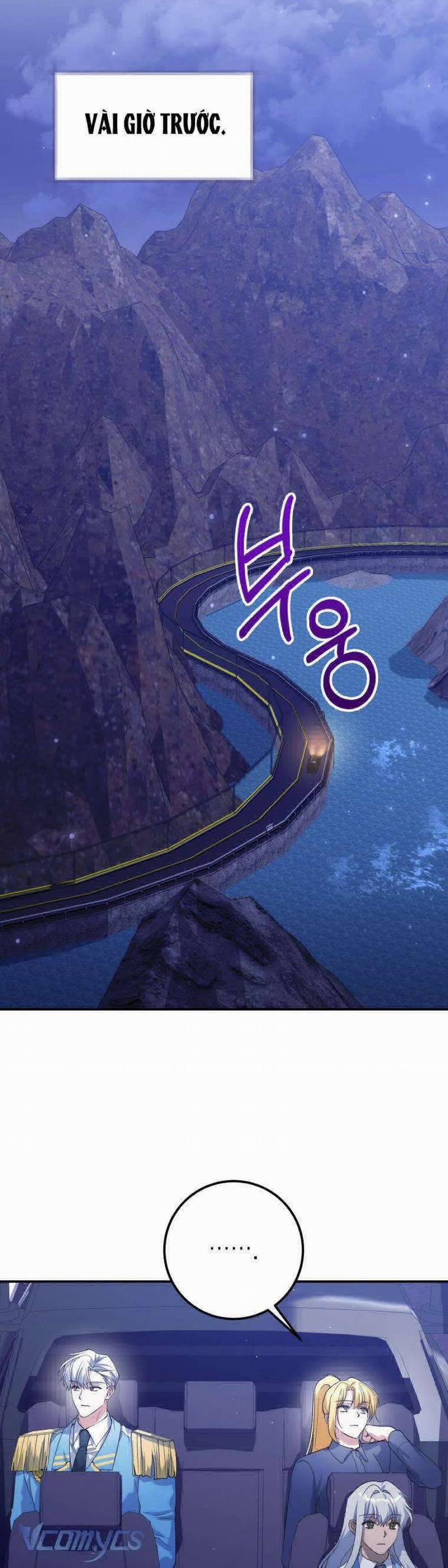 Hãy Mau Cởi Bỏ Phù Hiệu Và Kết Hôn Đi Nào 16 trang 12