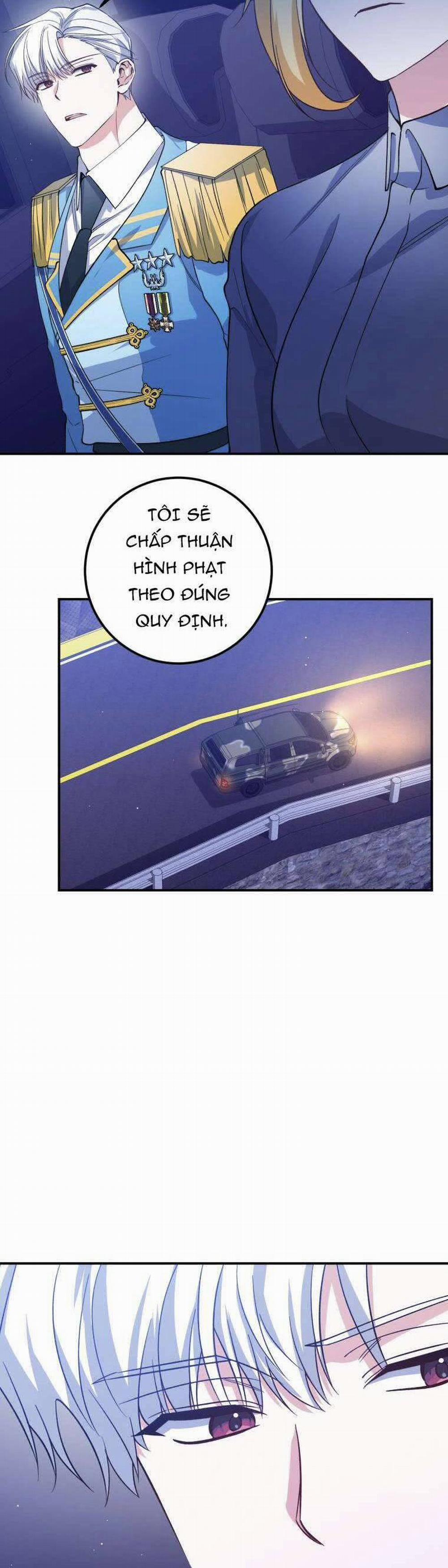 Hãy Mau Cởi Bỏ Phù Hiệu Và Kết Hôn Đi Nào 16 trang 15